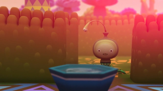 انیمیشن بادی - فصل ۱ - قسمت ۴ - پازل