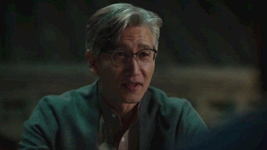 سریال کشف عشق - فصل ۱ - قسمت ۴