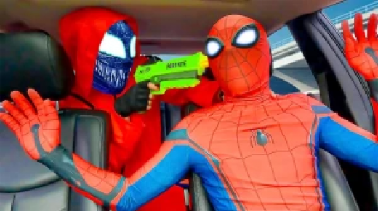  استریم ابرقهرمانان ۴ - کرایزن - فصل ۱ - قسمت ۳۹