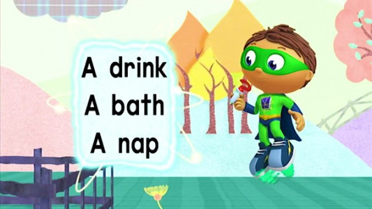 انیمیشن وای فوق العاده - فصل ۱ - قسمت ۵۰ - دکتر دولیتل