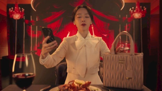 سریال هنر سارا - فصل ۱ - قسمت ۳ - موک گا-هوی