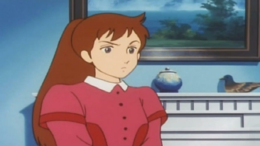 انیمیشن زنان کوچک - فصل ۱ - قسمت ۱۷