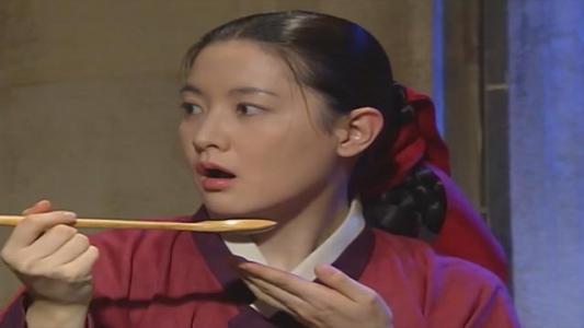 سریال جواهری در قصر - فصل ۱ - قسمت ۲۱