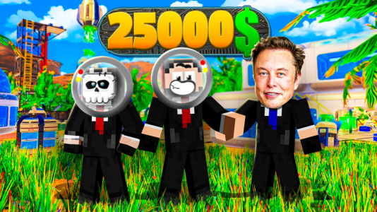  استریم زندگی در مریخ - حسام ال‌دی - فصل ۱ - دومین پایان بازی رو دیدیم!