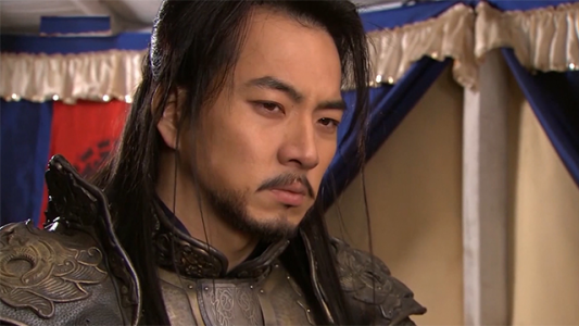 سریال جومونگ ۲: سرزمین بادها - فصل ۱ - قسمت ۴۹