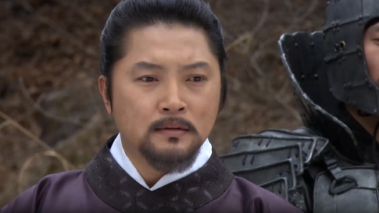 سریال جومونگ ۴: امپراطور افسانه‌ها - فصل ۱ - قسمت ۲۸