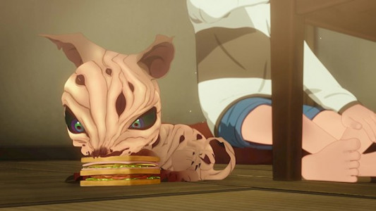 انیمیشن اهریمن من - فصل ۱ - قسمت ۳ - دوست یا دشمن