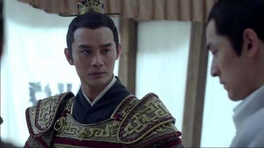 سریال بهشت در آتش - فصل ۱ - قسمت ۲۲