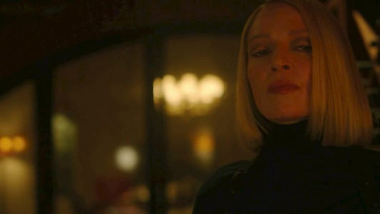 سریال دکستر: رستاخیز - فصل ۱ - قسمت ۴ - مرا رِد صدا کن