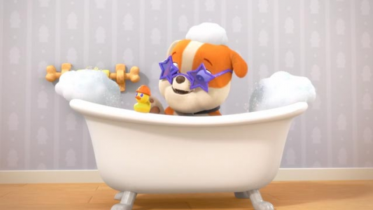 انیمیشن رابل و دوستان - فصل ۱ - قسمت ۳