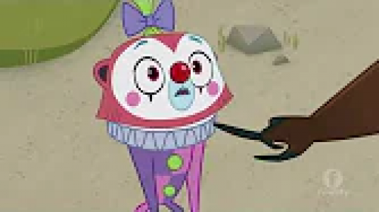 انیمیشن فصل شکار: بازگشت به طبیعت - فصل ۱ - قسمت ۱