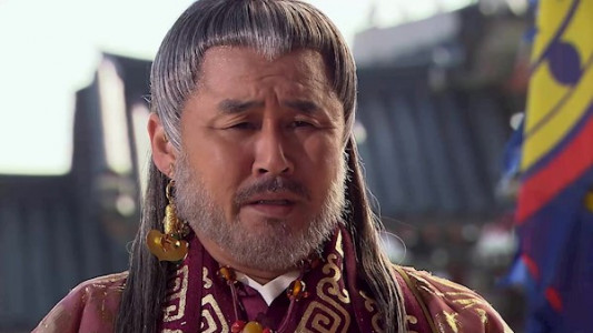 سریال جومونگ - فصل ۱ - قسمت ۸۰