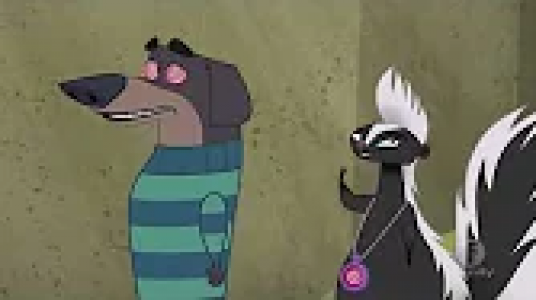 انیمیشن فصل شکار: بازگشت به طبیعت - فصل ۱ - قسمت ۱۲