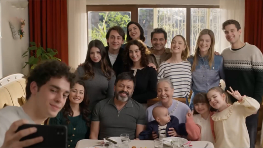 سریال گل‌های برفی - فصل ۱ - قسمت ۱۰ (قسمت آخر)