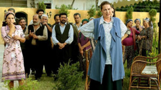 سریال روزی روزگاری در چوکوروا - فصل ۱ - قسمت ۴۴