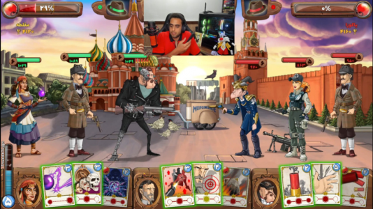  استریم پسرخوانده ۲ - علی بوشهری - فصل ۱ - قسمت ۴۰