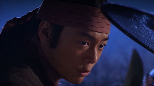 سریال دو دوست - فصل ۱ - قسمت ۲۹