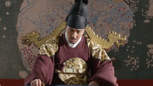 سریال جونگ میونگ - فصل ۱ - قسمت ۷