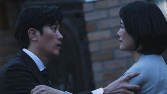 سریال ترولی - فصل ۱ - قسمت ۴