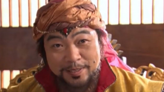 سریال سرزمین آهن - فصل ۱ - قسمت ۳