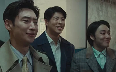 سریال کارآگاه ارشد ۱۹۵۸ - فصل ۱ - قسمت ۱۰ - آخرین شاهد