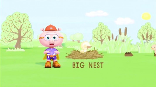 انیمیشن وای فوق العاده - فصل ۱ - قسمت ۵۳ - سیندرلا: داستان شاهزاده