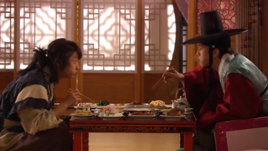 سریال ایلجیما - فصل ۱ - قسمت ۷