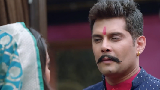 سریال ملکی - فصل ۱ - قسمت ۵۵