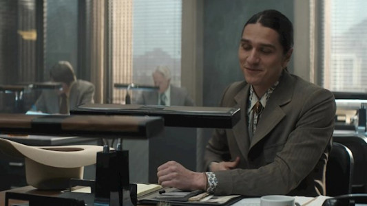 سریال داستر - فصل ۱ - قسمت ۷ - کی - ۱۲۹