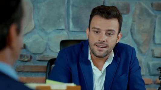 سریال عشق اجاره‌ای - فصل ۱ - قسمت ۲۲