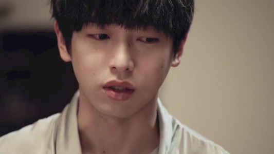 سریال من هیچکس نیستم - فصل ۱ - قسمت ۱۴