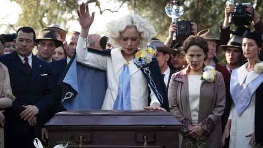 سریال پری میسون - فصل ۱ - قسمت ۷