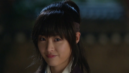 سریال جونگ میونگ - فصل ۱ - قسمت ۱۵