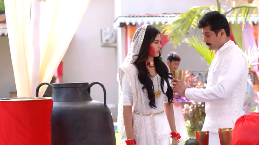 سریال ملکی - فصل ۱ - قسمت ۶۰