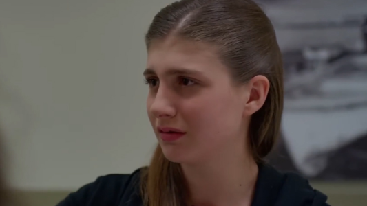 سریال غنچه‌های زخمی - فصل ۱ - قسمت ۱۳۷