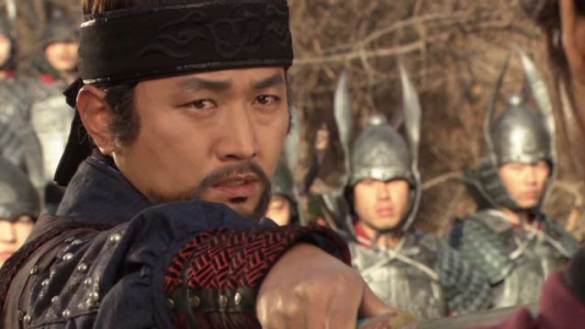 سریال رویای فرمانروای بزرگ - فصل ۱ - قسمت ۲۲