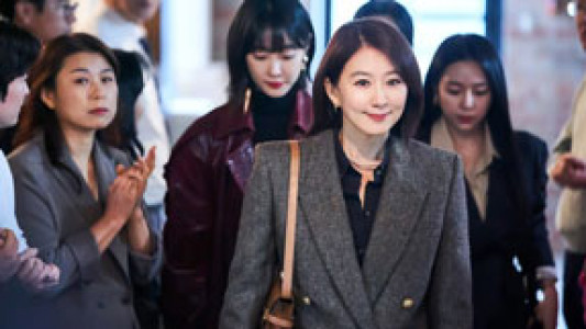 سریال حامی - فصل ۱ - قسمت ۴