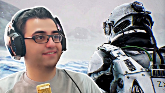  استریم تورینگ تست - شایگان ام ۲ - فصل ۱ - قسمت ۲