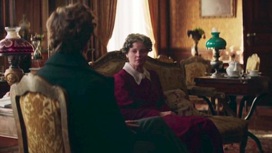 سریال آمادئوس - فصل ۱ - قسمت ۵ (قسمت آخر)