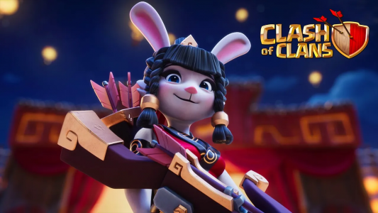 انیمیشن داستان‌های کلش اف کلنز - فصل ۱ - قسمت ۵