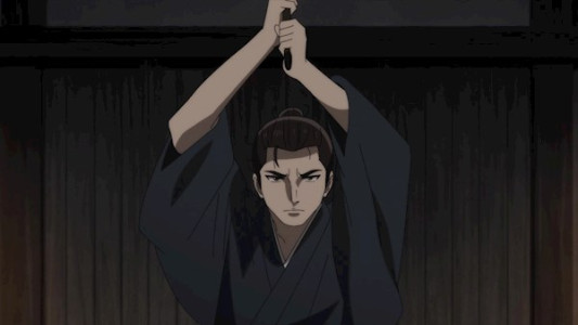 سریال گرگ‌ های آبی میبورو - فصل ۱ - قسمت ۲۱ - جرم و ثروت