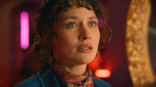 سریال خلیفه - فصل ۱ - قسمت ۱۲