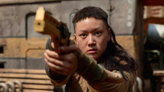 سریال هیلو - فصل ۱ - قسمت ۷ - وراثت 