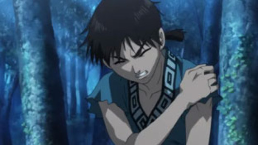 سریال امپراطوری - فصل ۱ - قسمت ۴ - پادشاه و شمشیر