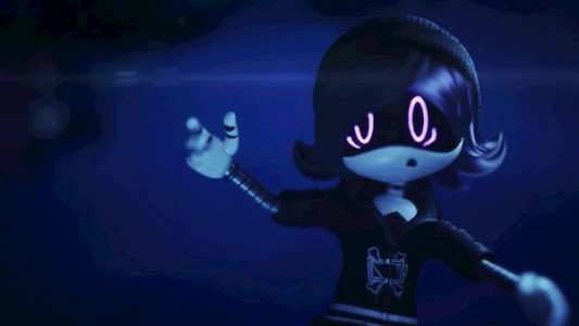 انیمیشن ربات های قاتل - فصل ۱ - قسمت ۱ - پایلوت