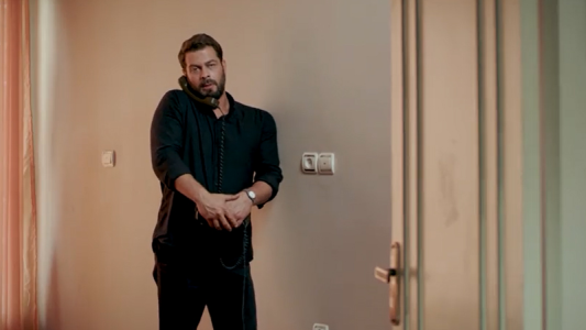 سریال بیگانه‌ای با من است - فصل ۱ - قسمت ۳۰