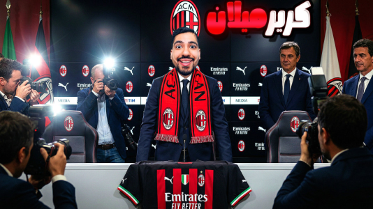  استریم اف‌سی ۲۶: کریر مود آث میلان - گیمین - فصل ۱ - برای نقل و انتقالات کیو بخریم؟