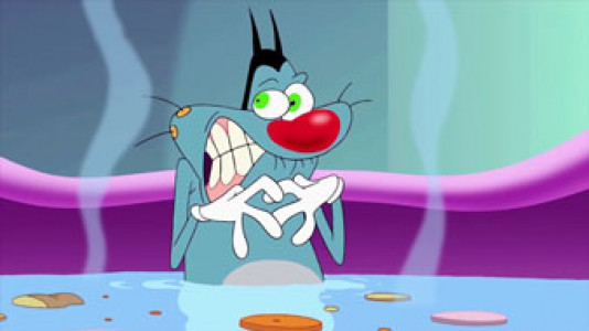 انیمیشن اوگی و سوسک ها: نسل بعد - فصل ۱ - قسمت ۲