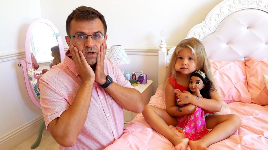 سریال دیانا و روما - آموزشی - فصل ۱ - قسمت ۲