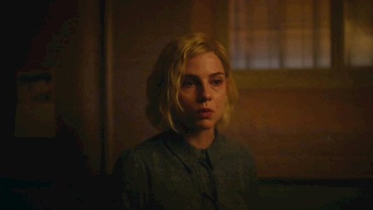 سریال عشقی بی رحمانه: داستان روث الیس - فصل ۱ - قسمت ۴ (قسمت آخر)